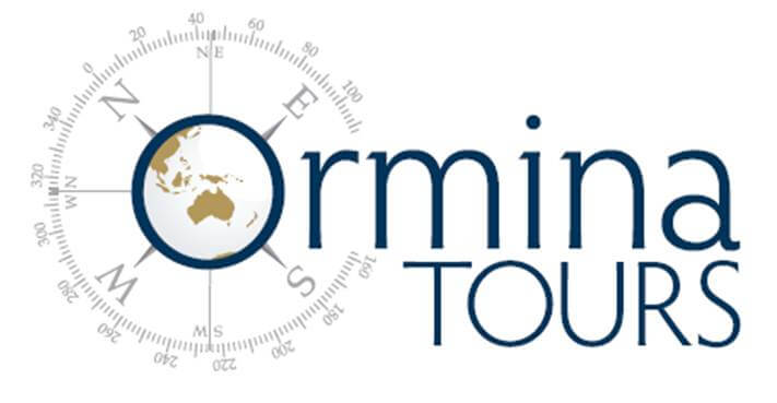 Winner small image - Ormina Tours